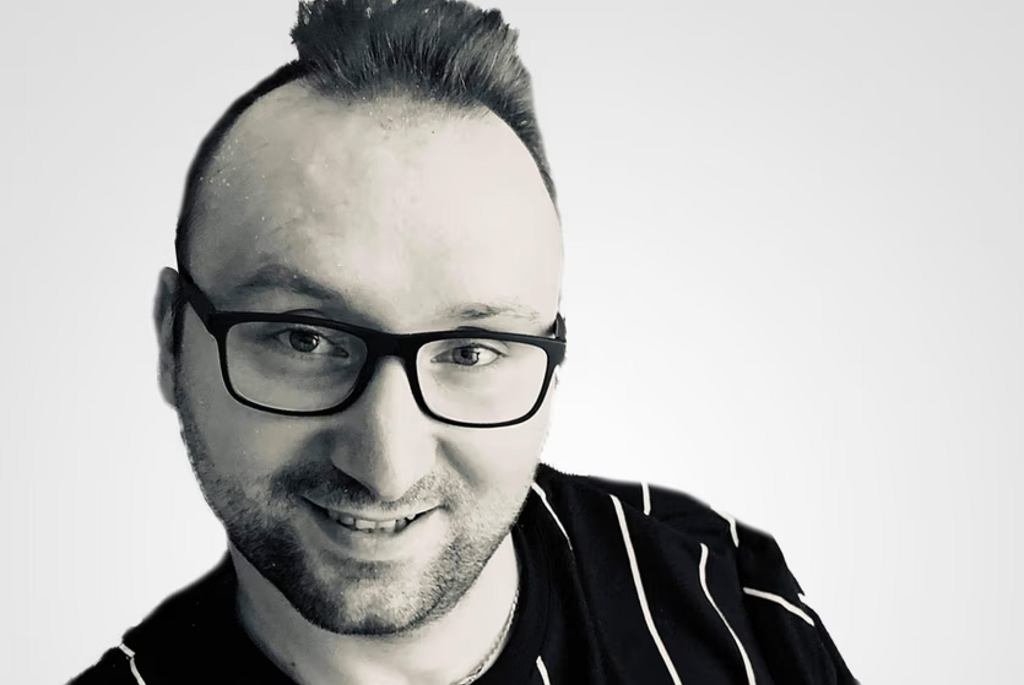 Zmarł DJ Waluś. Kamil Walencki miał 33 lata