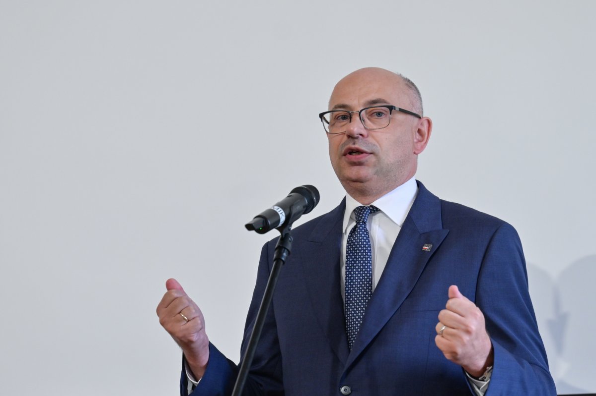 Kto zostanie nowym szefem IPN?