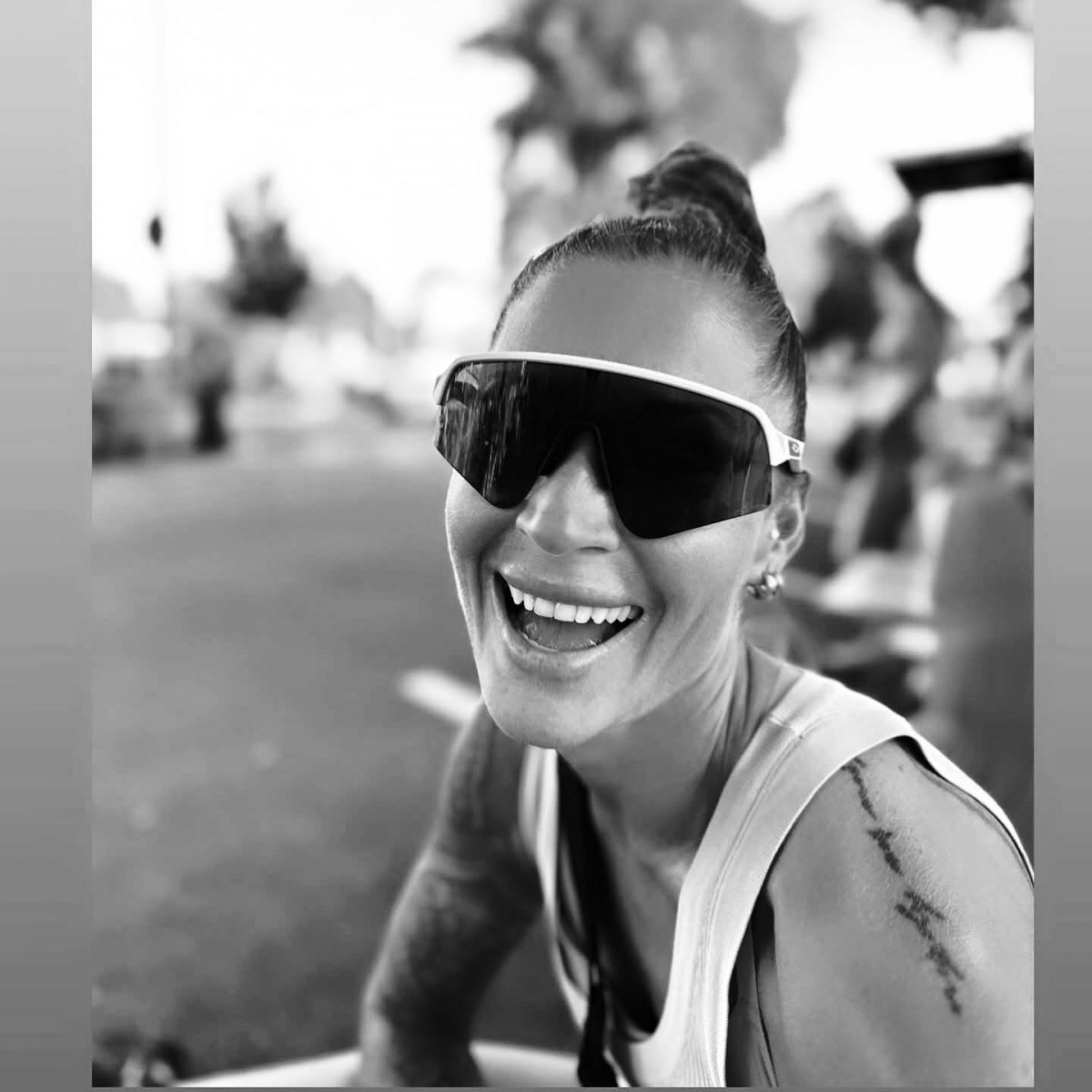 Nie żyje Maja Dębska, reprezentantka Polski w triathlonie. Zginęła w wypadku
