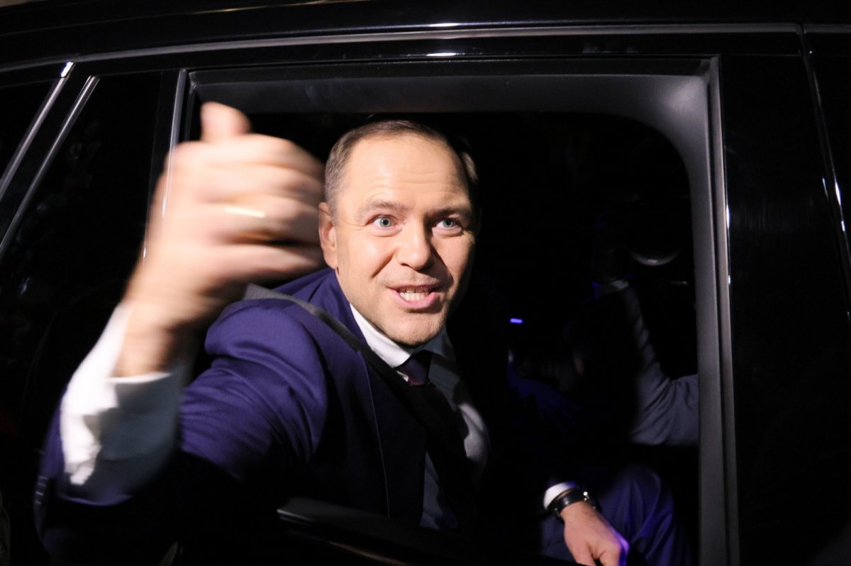 Kto zostanie szefem kancelarii nowego prezydenta? Znamy nazwisko