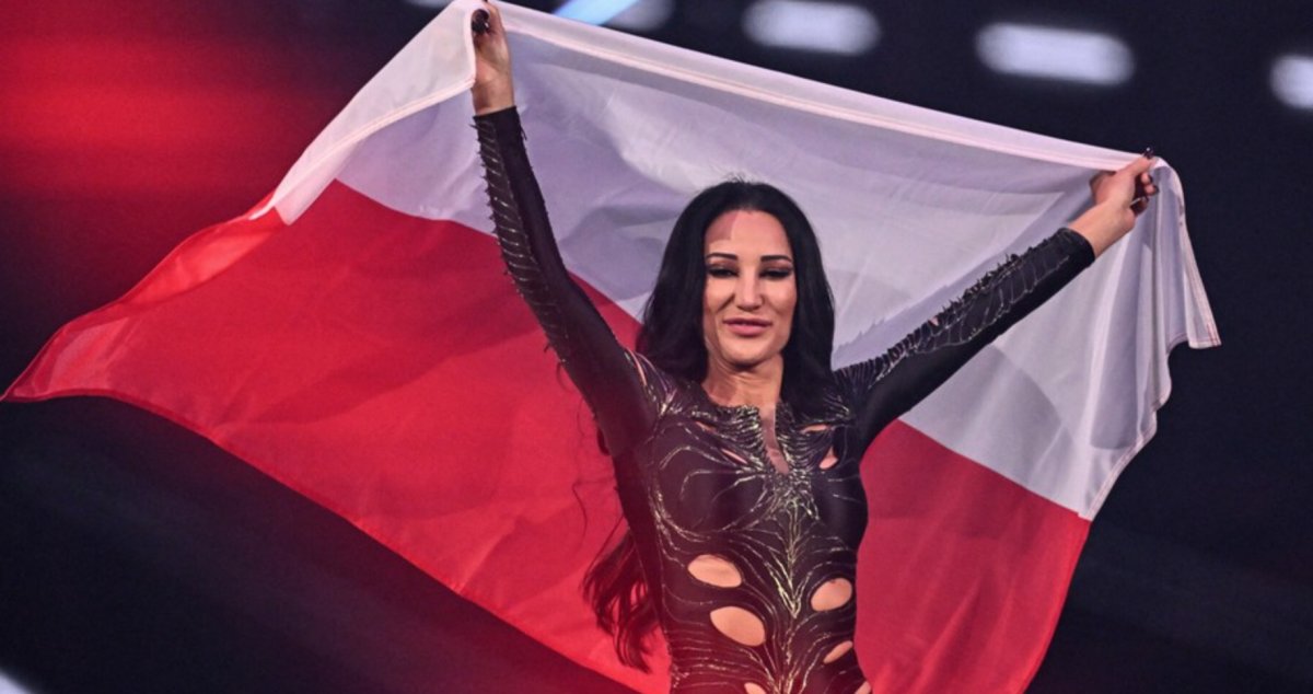 Fala krytyki pod wpisami TVP o festiwalu w Opolu: „Gdzie jest Justyna Steczkowska?”







