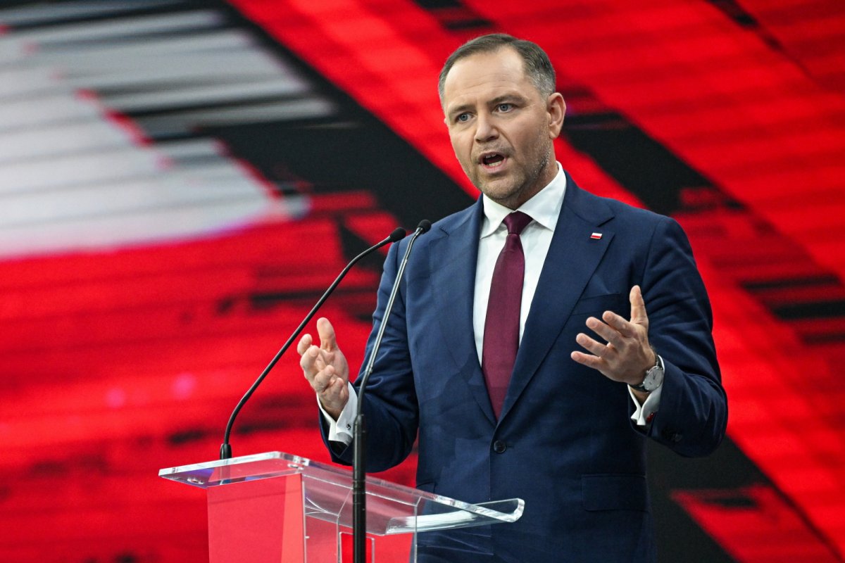 Znamy zwycięzcę wyborów prezydenckich. Kim jest Karol Nawrocki? Co obiecuje Polakom?