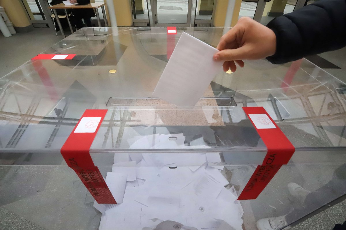 TV Republika publikuje własny exit poll. Tak głosowali Polacy według OGB