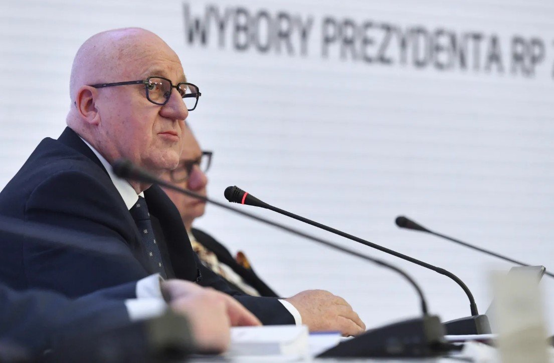 Wybory prezydenckie 2025. PKW podała pierwsze dane o frekwencji