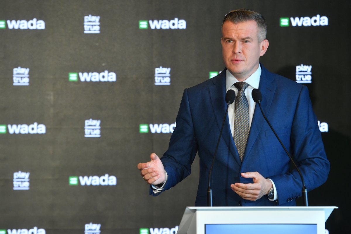 Polak wciąż na czele światowej agencji