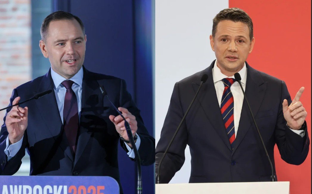 KO i PiS mobilizują wyborców. Czy czeka nas powtórka sensacji sprzed 30 lat?







