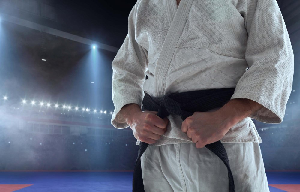 Portugalia nie weźmie udziału w mistrzostwach świata w judo z powodu... długów 