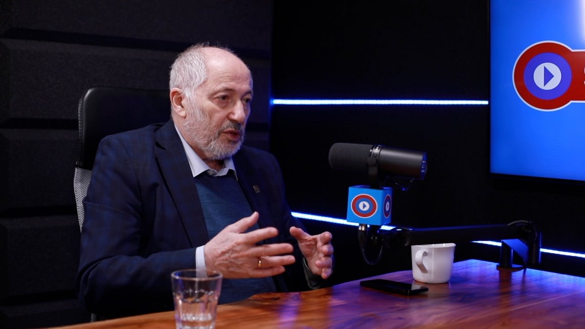 Rozmowa Stacji.info z Józefem Orłem. Przegląd wydarzeń politycznych