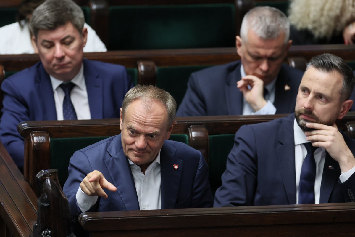 Mało wiarygodny informator Onetu