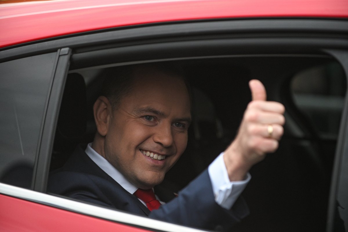 Opozycjoniści z czasów PRL wspierają Nawrockiego [LIST OTWARTY]