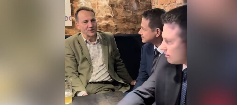 Lawina komentarzy po spotkaniu 