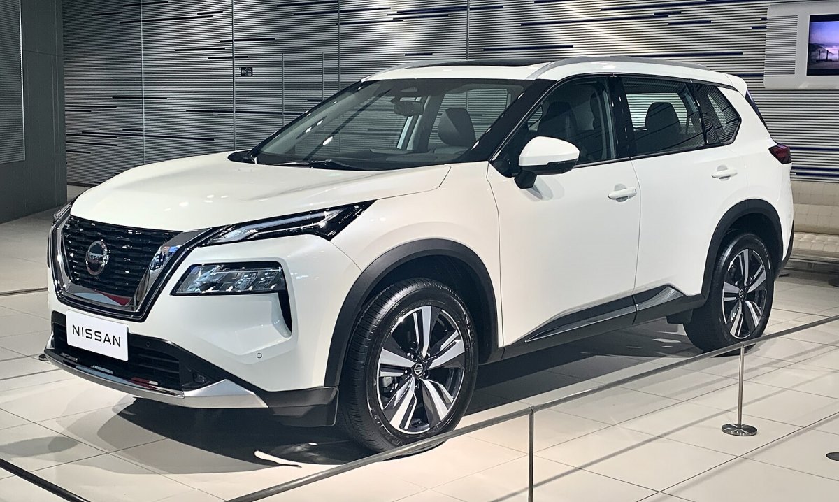 Nissan tnie koszty i zatrudnienie. 11 tysięcy osób straci pracę?