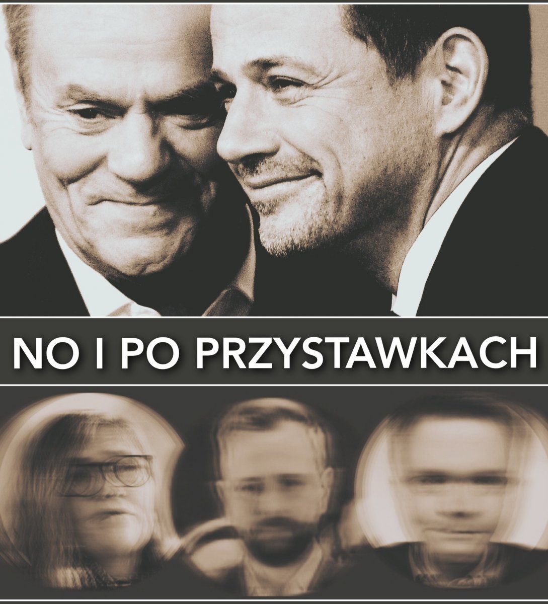 No i po przystawkach