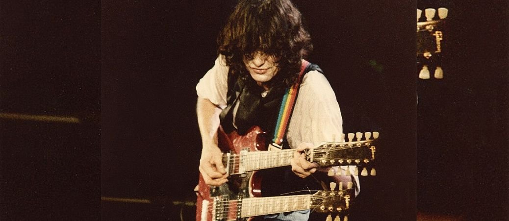 Rockowe mistrzostwo: Top 10 gitarowych solówek wszech czasów