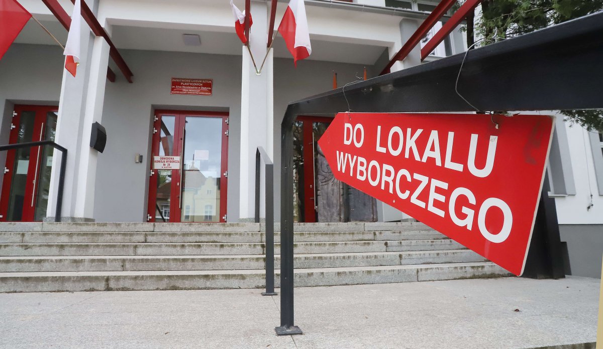 Policzono głosy w Lubelskim. Duża przewaga jednego kandydata
