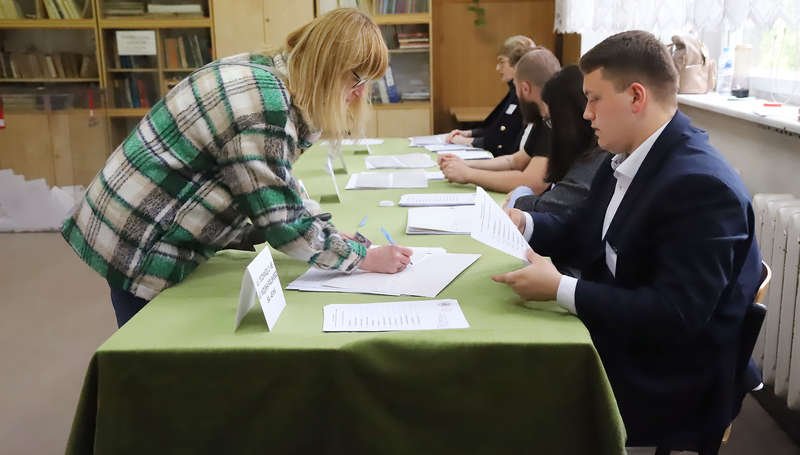 Jak głosowały poszczególne grupy wyborców?