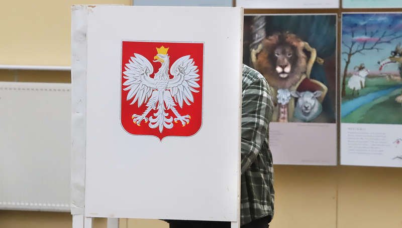 Oto zwycięzca wyborów wśród amerykańskiej Polonii