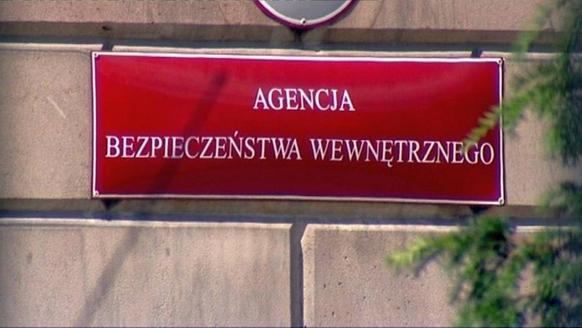 Szef ABW tłumaczy się prezydentowi i premierowi 