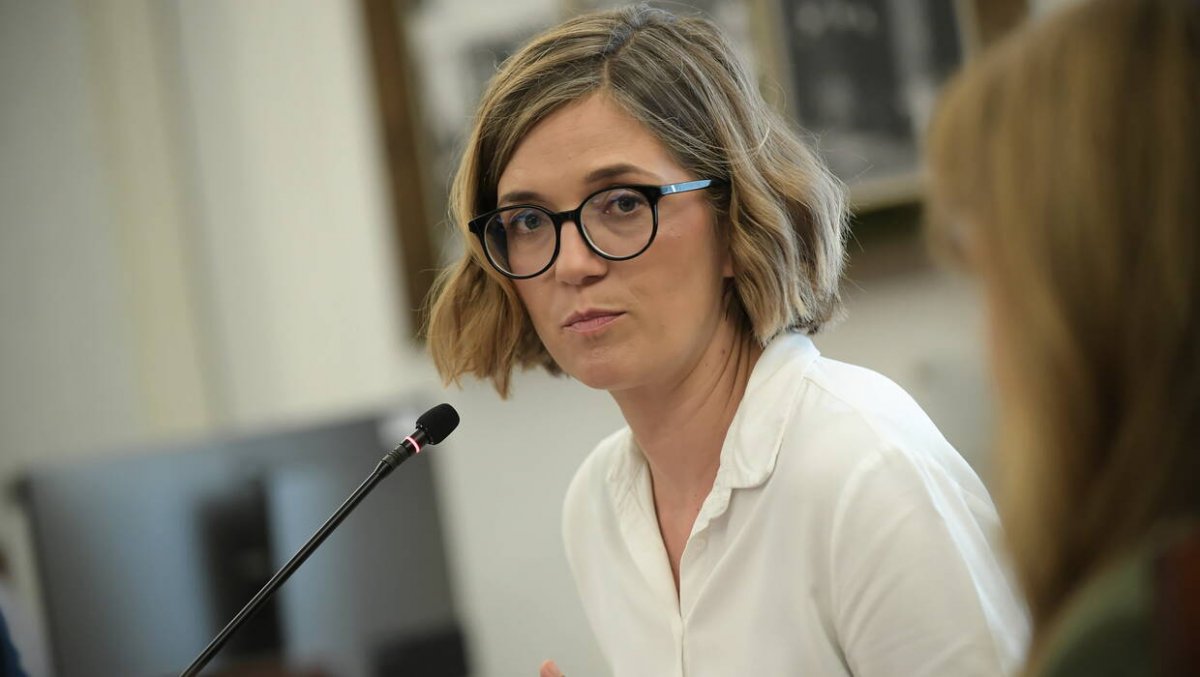 Aborcja znowu dzieli koalicję