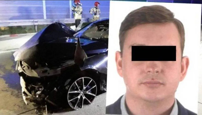 Ekstradycja Sebastiana M. Jest decyzja Zjednoczonych Emiratów
