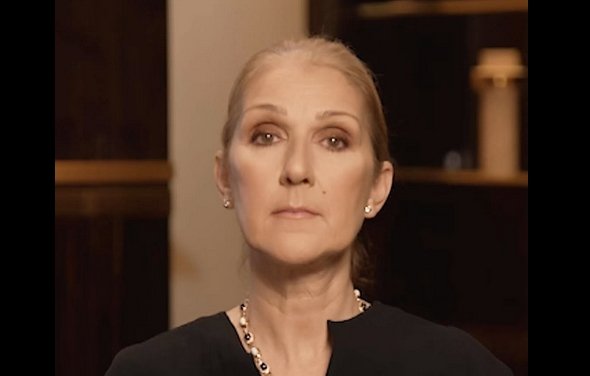 Celine Dion nie mogła wystąpić na Eurowizji – pozdrowiła fanów w poruszającym nagraniu