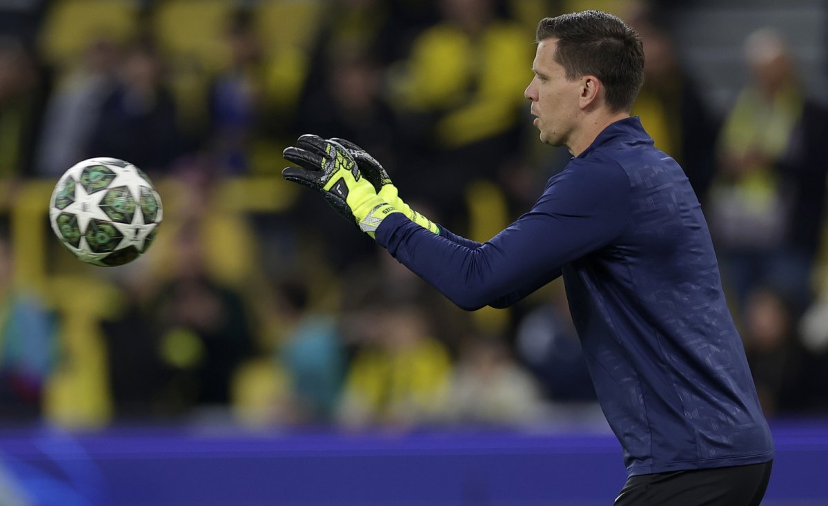 Wzruszający powrót Wojciecha Szczęsnego. Od sportowej emerytury do El Clasico i spotkania z idolem dzieciństwa