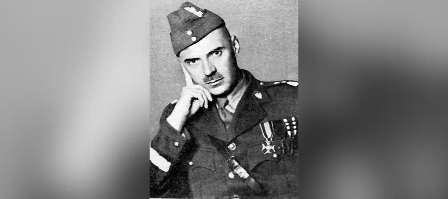 Od Sybiru po Monte Cassino