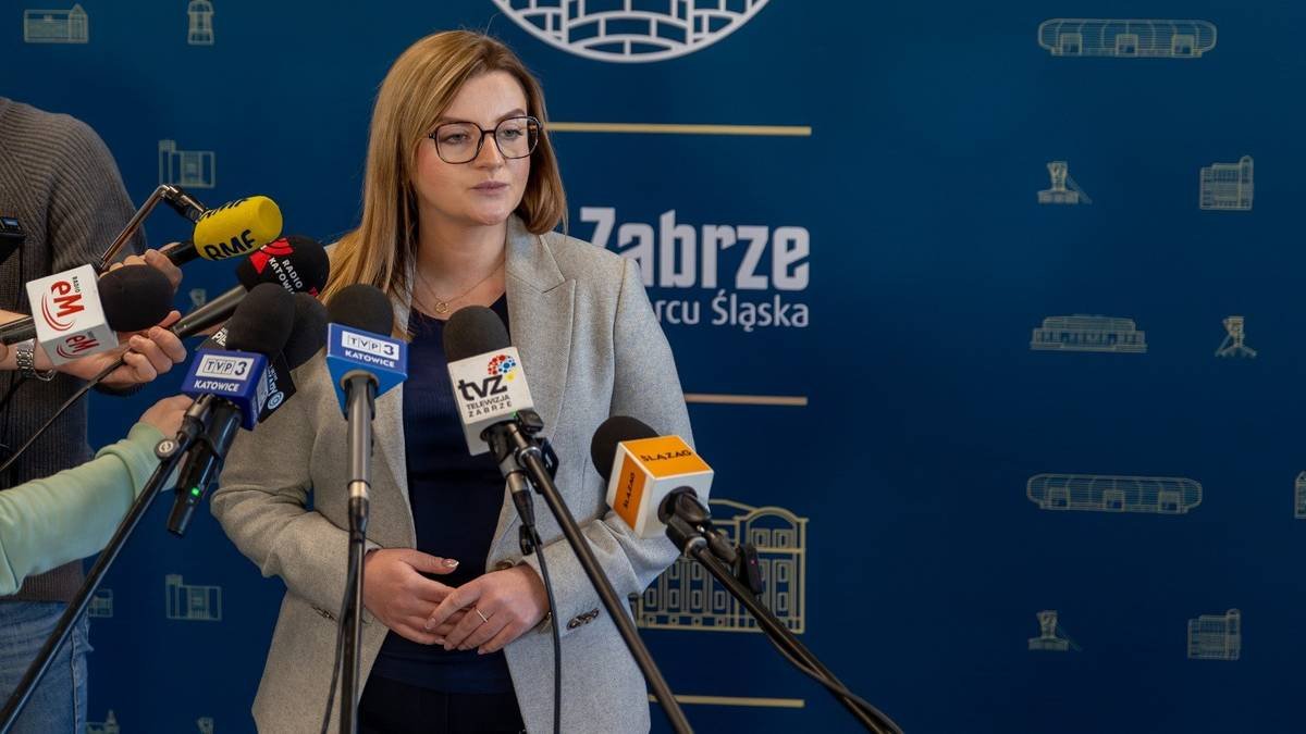 Prezydent Zabrza odwołana w referendum