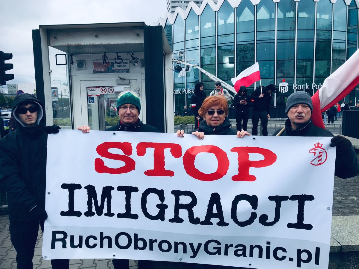 Jedyny ratunek dla Polski?