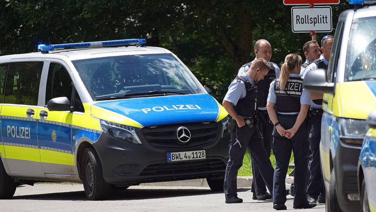 Pracownik sklepu zabił swoją szefową. Kobieta pochodziła z Polski