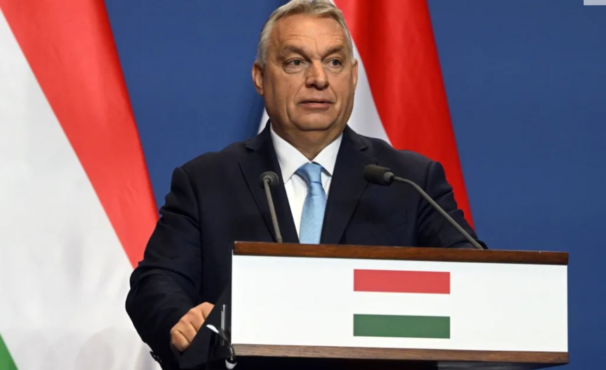 Premier Orban zakazał importu mięsa z Polski