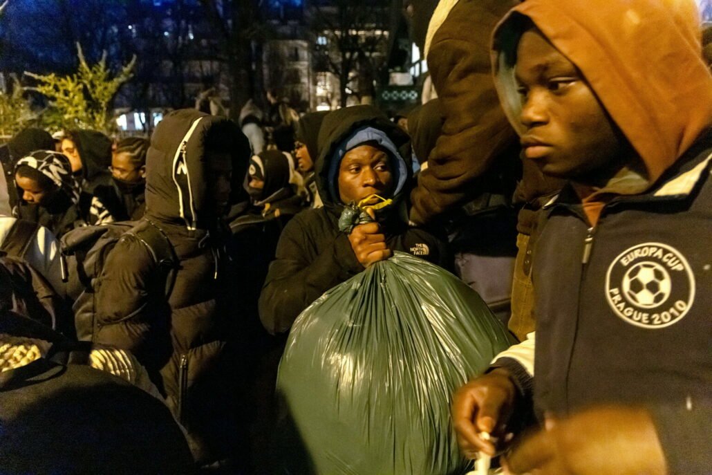 Sukces portugalskiej policji. Funkcjonariusze rozbili grupę przestępczą, która organizowała nielegalną imigrację