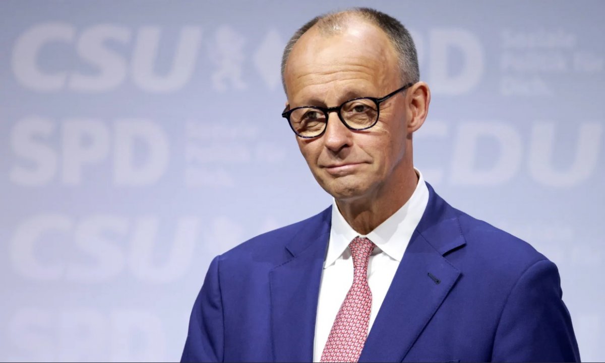 Zapadła decyzja. Bundestag wybrał kanclerza