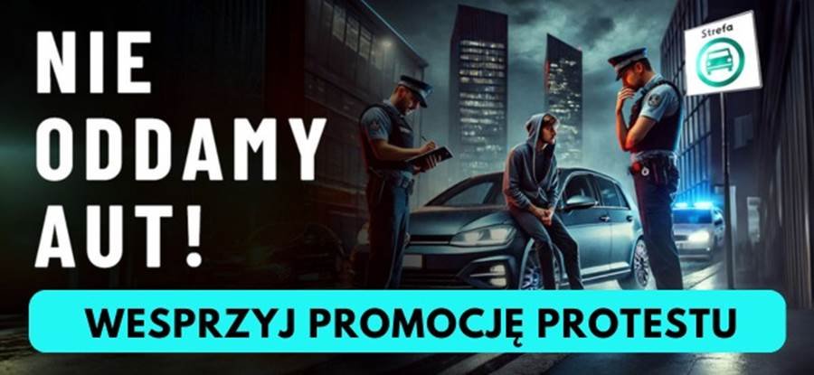 NIE dla Stref Czystego Transportu