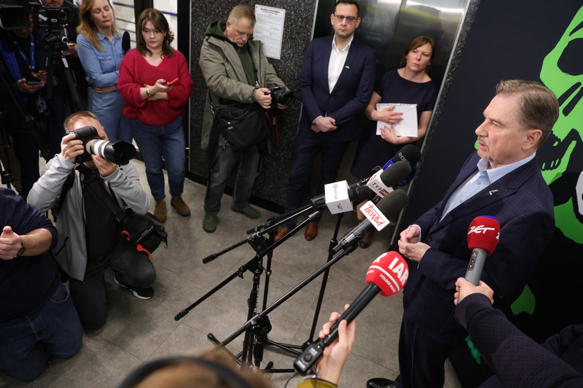 Czterodniowy tydzień pracy czy polityczny teatr? 