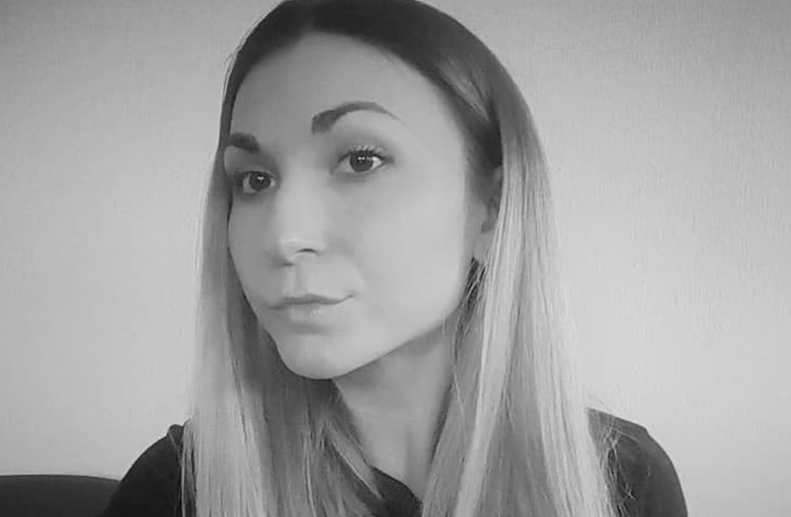 Nie żyje ukraińska dziennikarka. Była torturowana