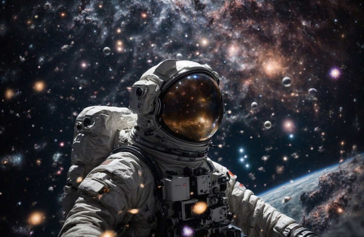 Polak poleci w kosmos. Znamy datę