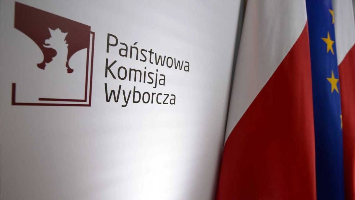 Uchwała PKW. Sztab Nawrockiego zapowiada ruch