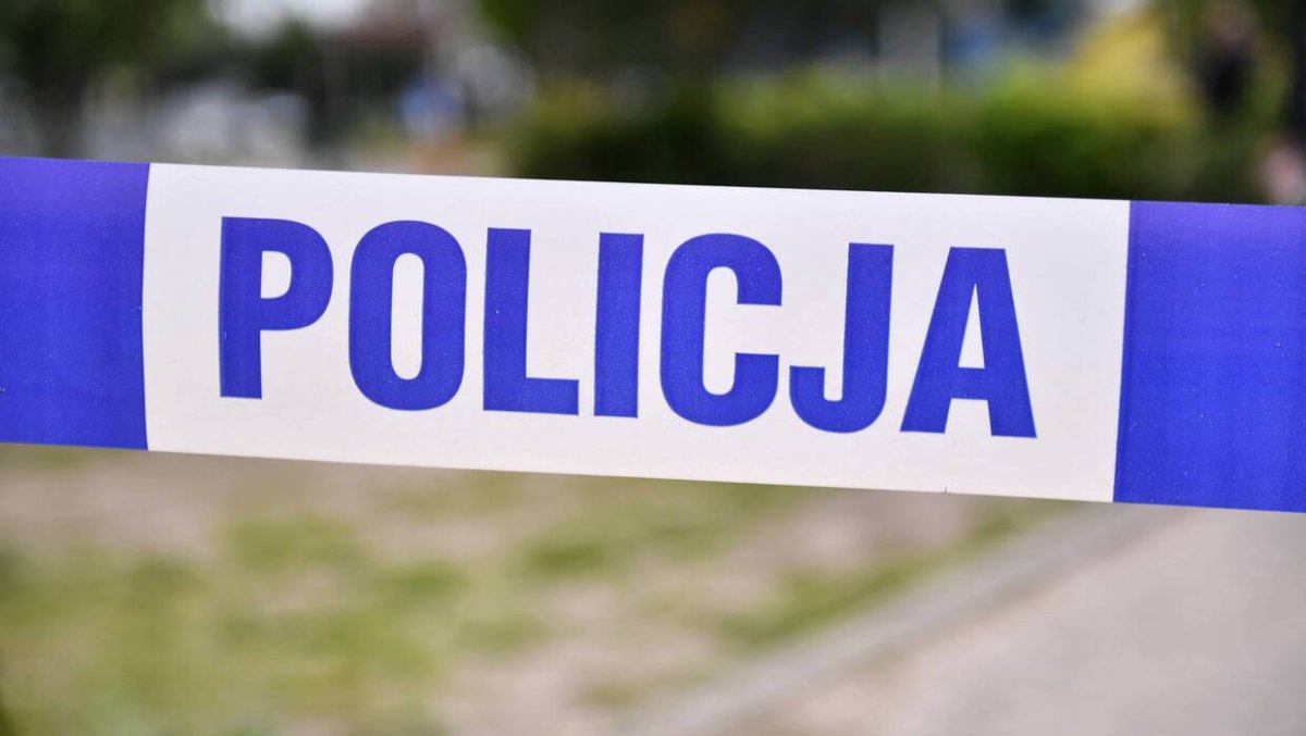Dramatyczna akcja w szpitalu w Krakowie. Po ataku nożownika nie żyje lekarz

