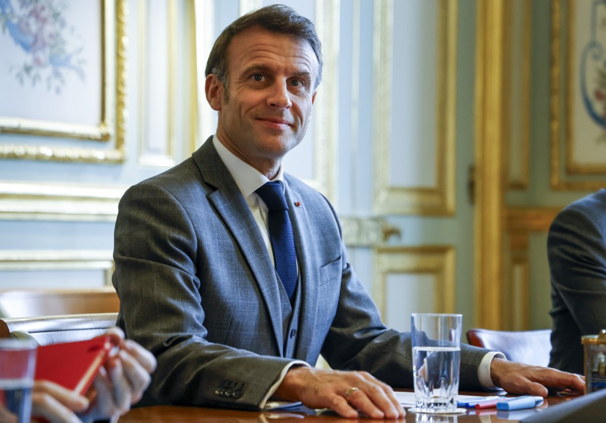 Traktat Polska-Francja. Macron podaje datę podpisania
