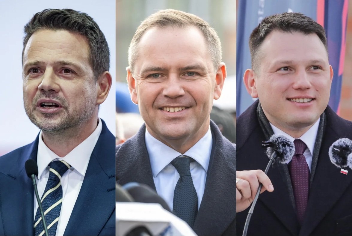 Wybory tuż-tuż! Czy już wiesz na kogo zagłosujesz? [SONDAŻ]