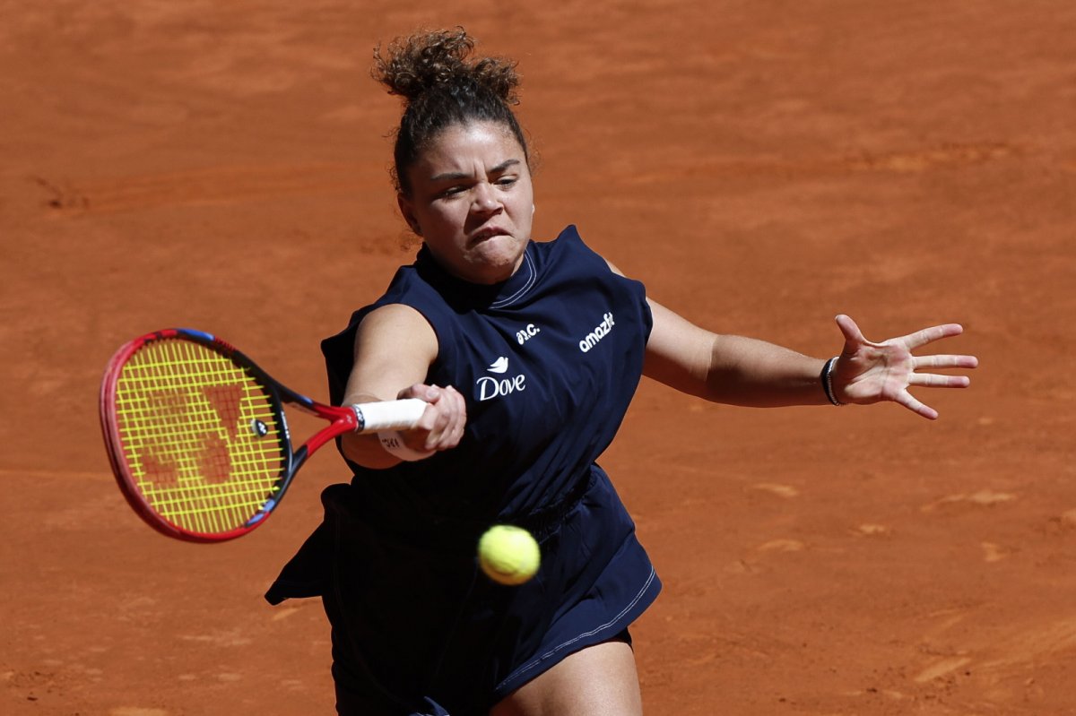 Sabalenka gra dalej, odpadły Pegula i Paolini