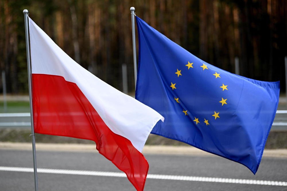 Niemcy zaczynają dostrzegać Polskę? 