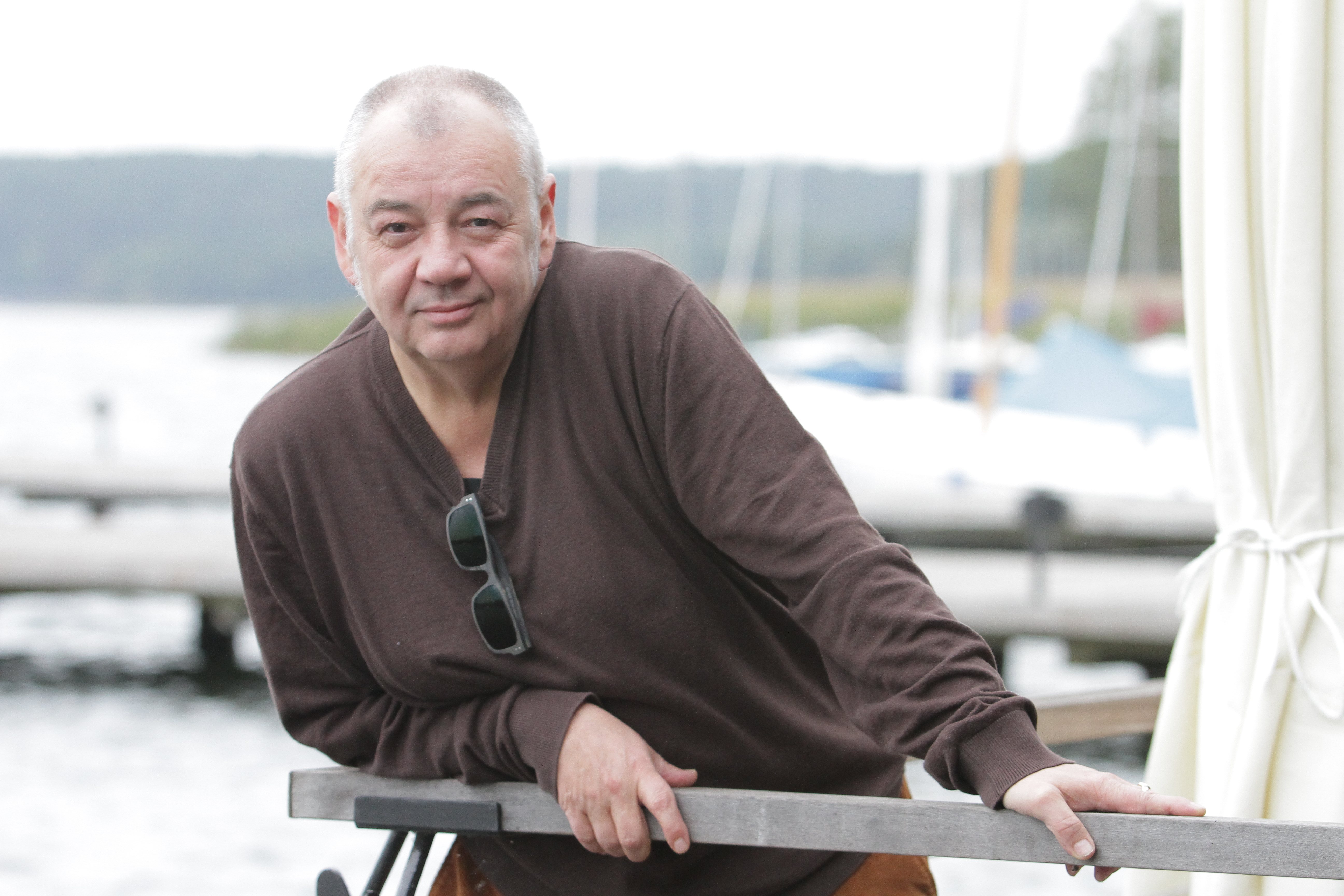 Miłość i błędy Stanisława Sojki
