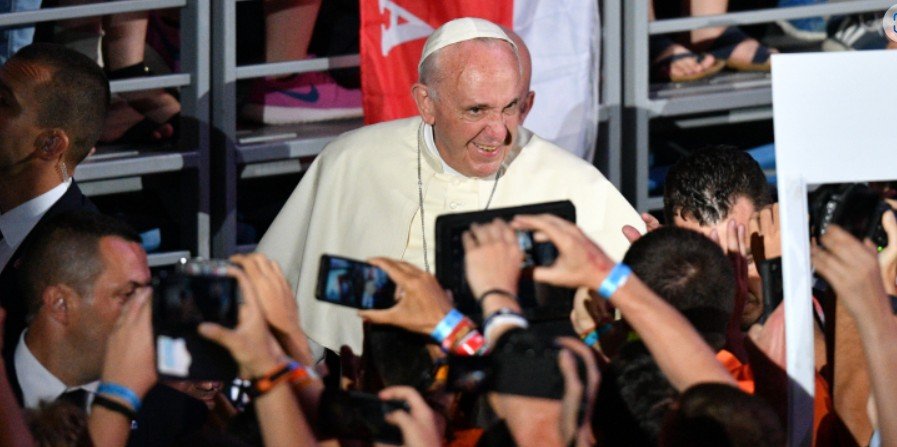 12 lat pontyfikatu Franciszka: Rekordowe podróże, beatyfikacje i niepowtarzalne wydarzenia