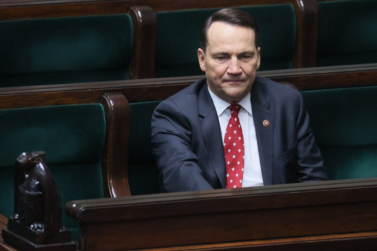 Nuda czy ambitne plany? 