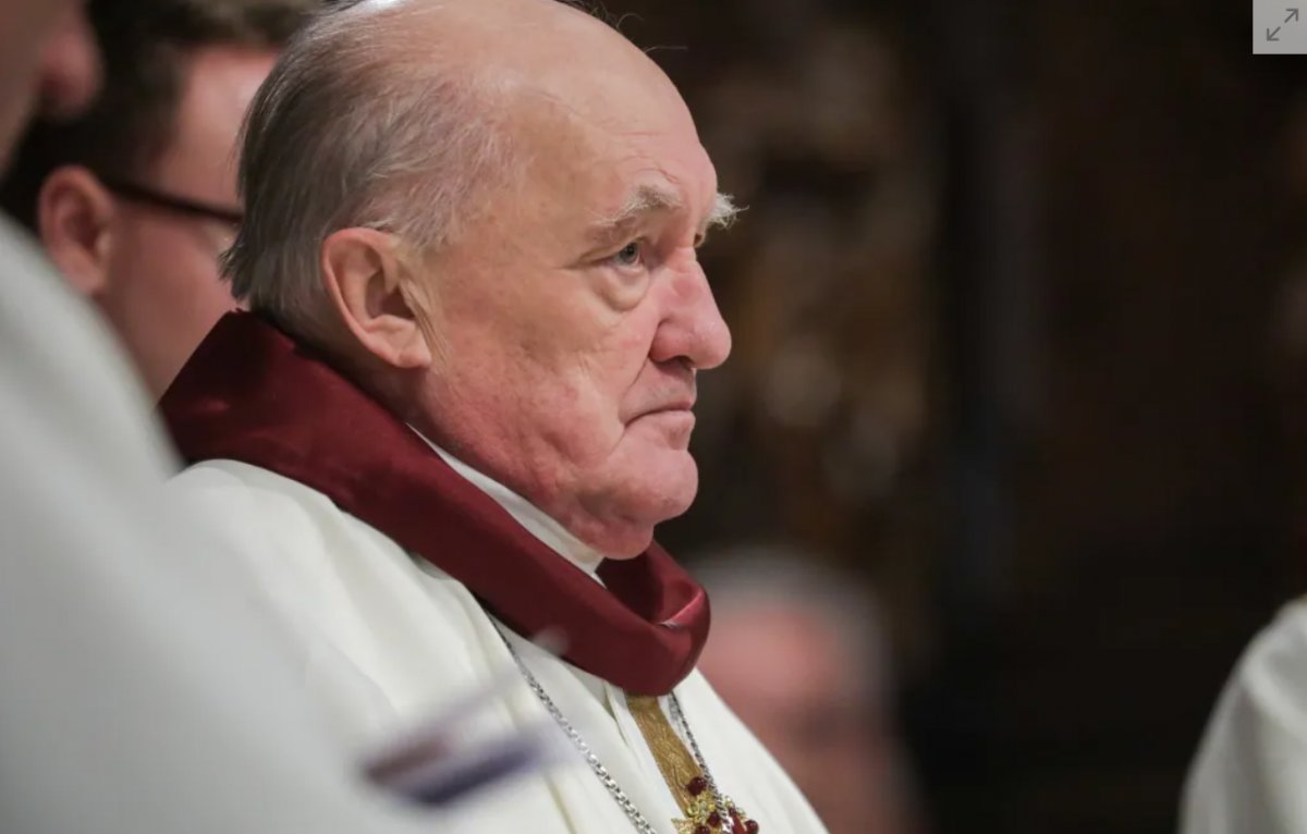 Czy Polak ma szansę znowu być papieżem?