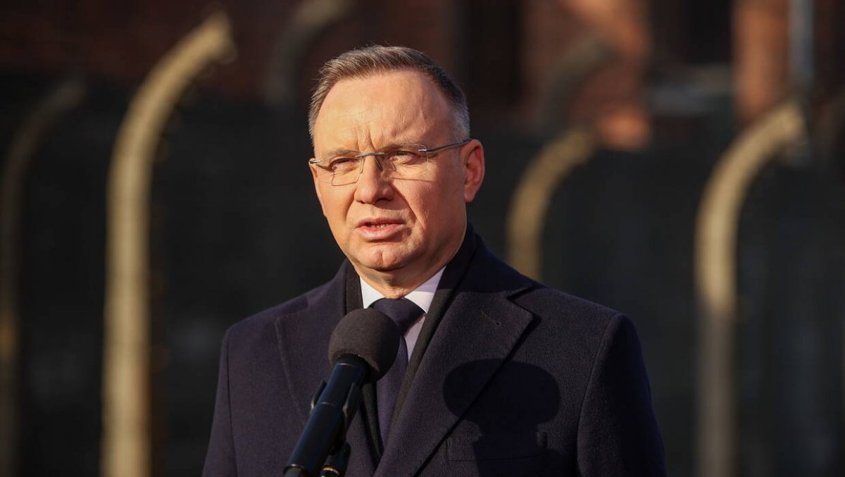 Nowelizacja Kodeksu karnego pod lupą Trybunału. Prezydent kwestionuje konstytucyjność przepisów o przestępstwach z nienawiści
