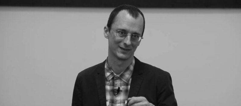 Nie żyje scenarzysta Piotr Borkowski
