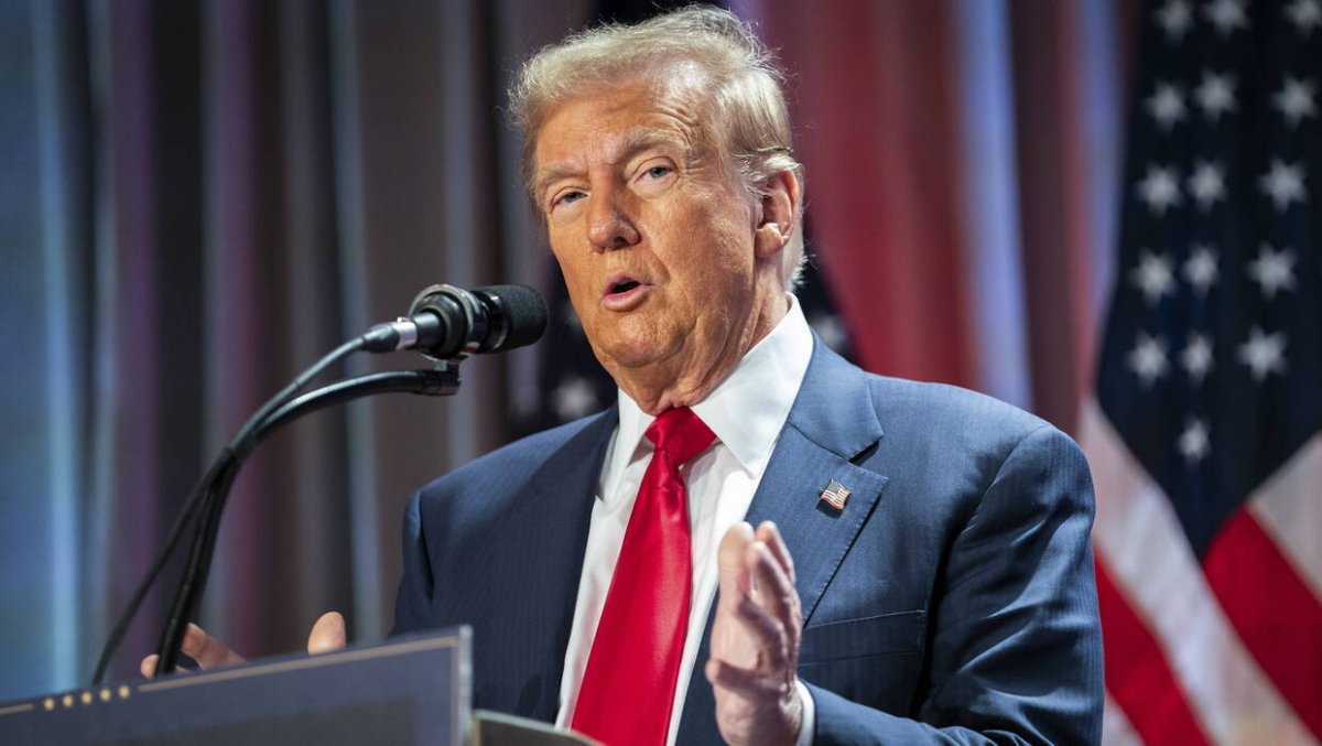 Czy Trump przyleci do Polski? Mastalerek zdradza możliwy termin